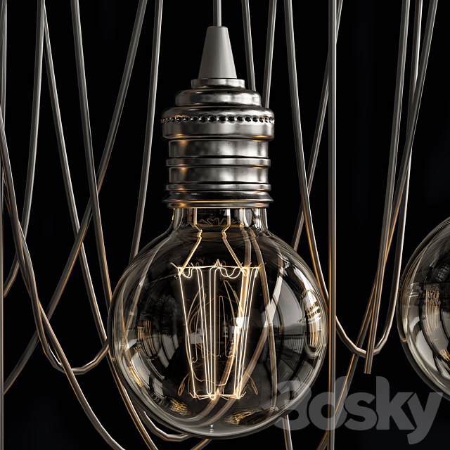 Light 003 3dsky