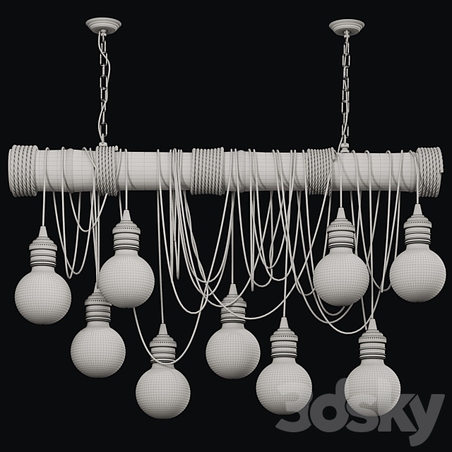 Light 003 3dskyfree