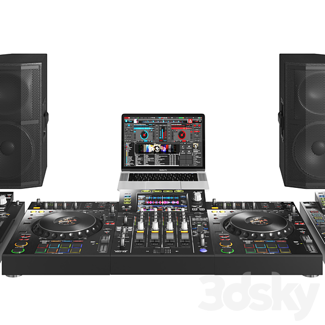3dsky Free Download