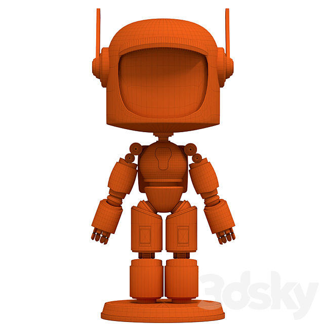 3dsky Free Download