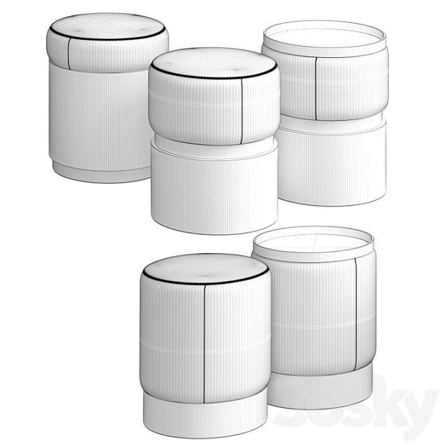 3dsky Free Download
