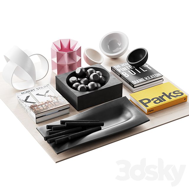 3dsky Free Download