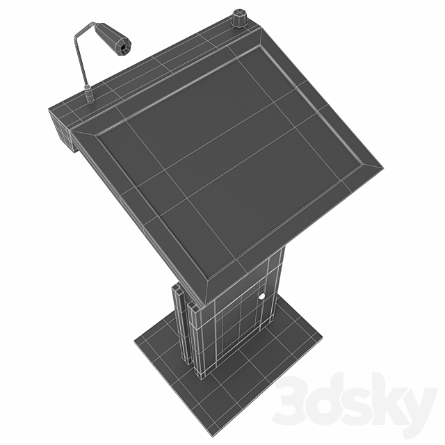 3dsky