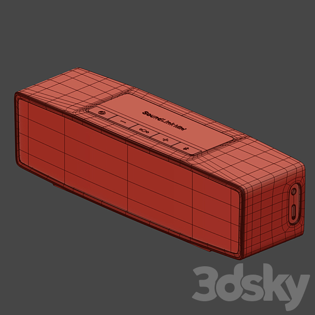 3D Model