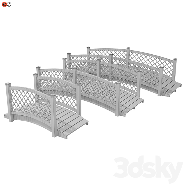 3d