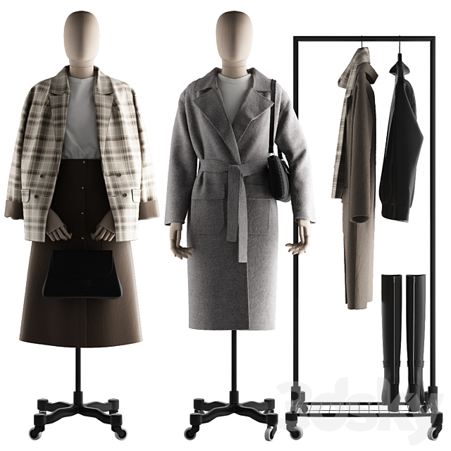 Clothes 03 Free Download