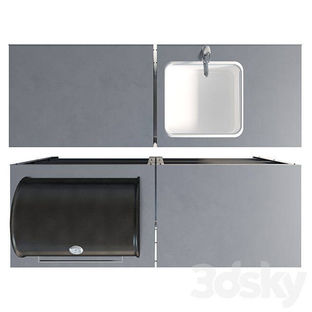 3dsky
