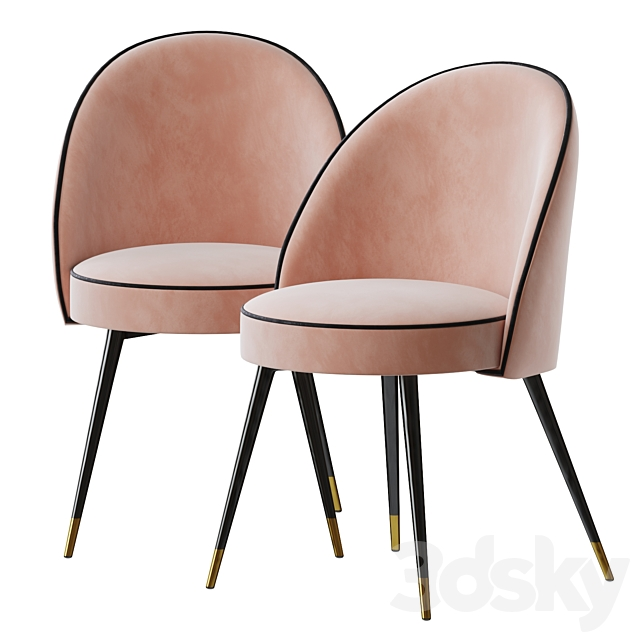 3D Model