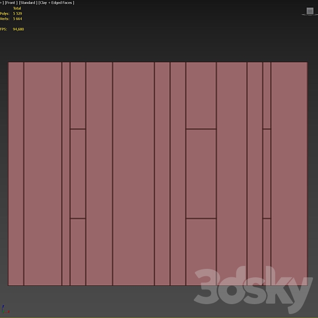 3dsky Free Download
