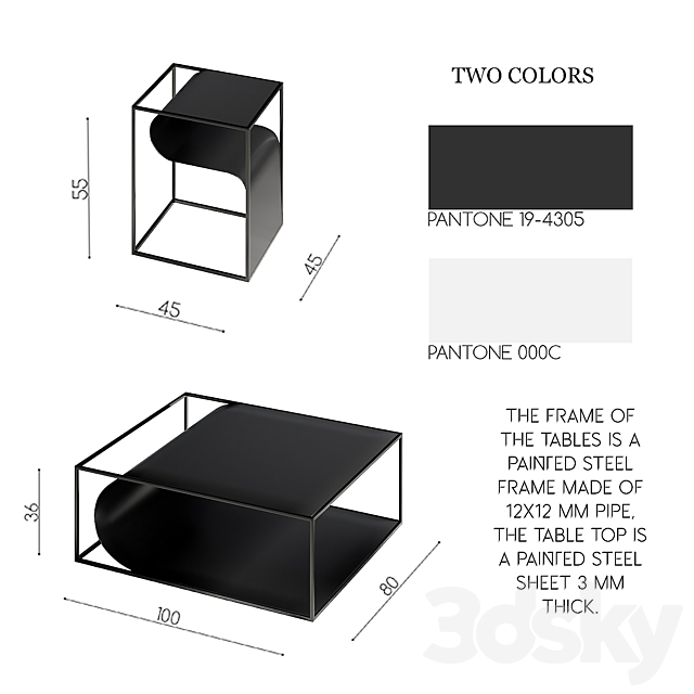 3dsky Free Download