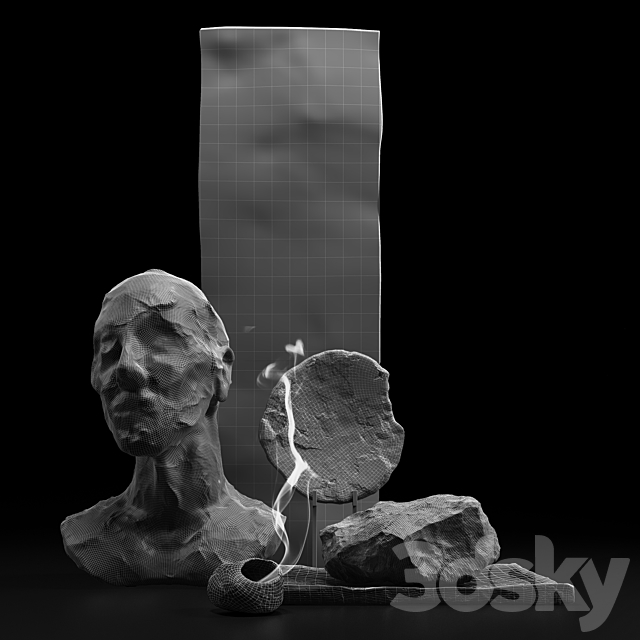 3dsky Free Download