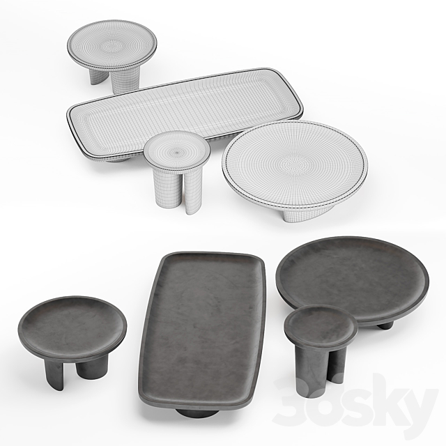 3dsky Free Download