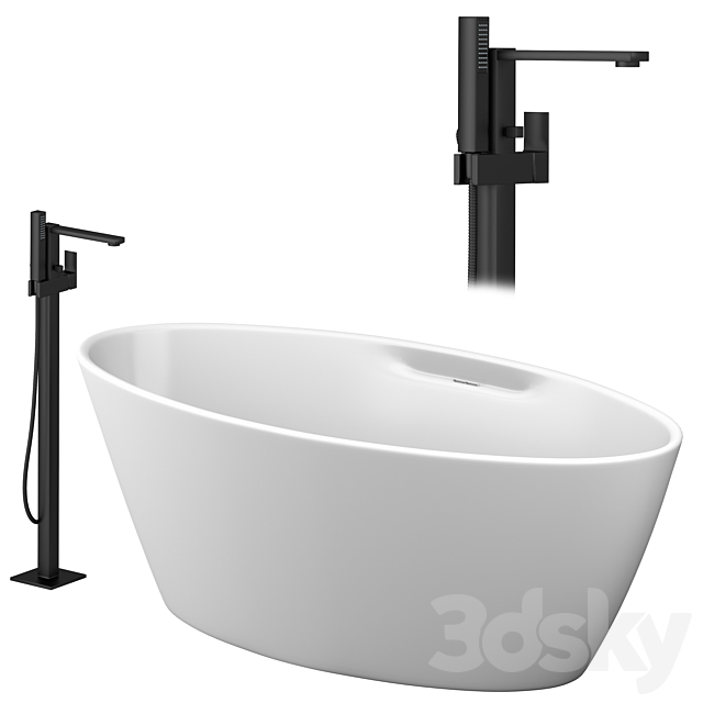 3dsky Free Download