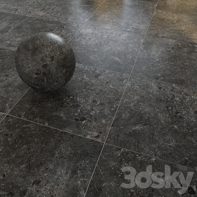 3D Model