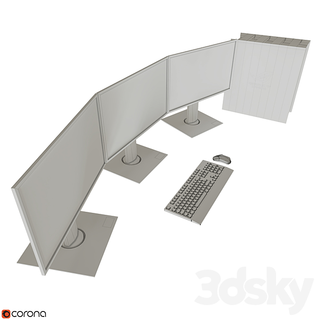 Asus Gaming Collection 2 3dskyfree