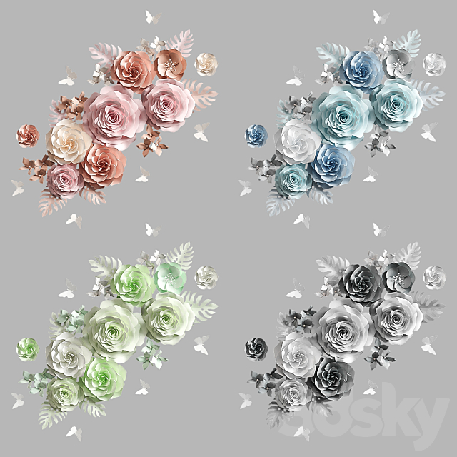 3dsky Free Download