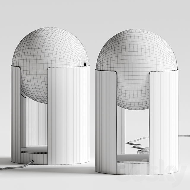 3d