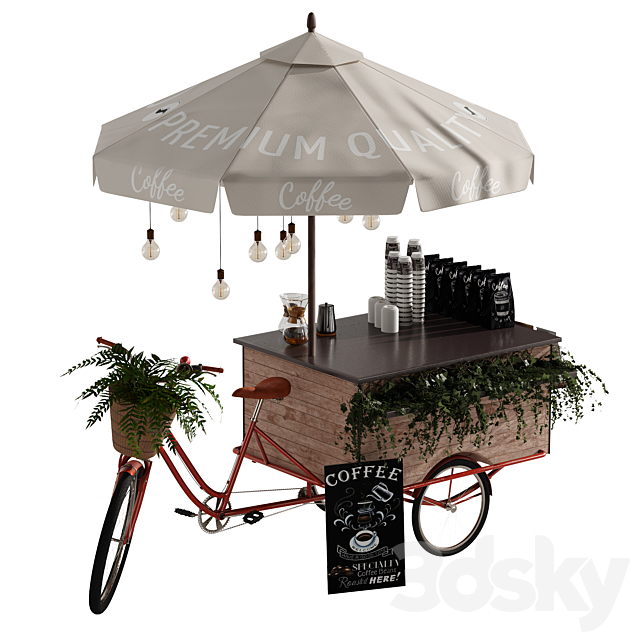 3dsky Free Download