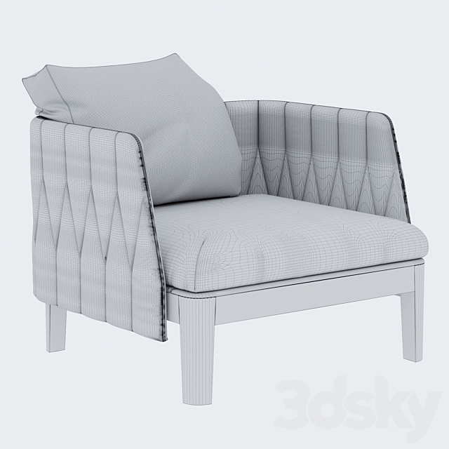 CALYPSO LOUNGE 70 (ROYAL BOTANIA) 3dskyfree