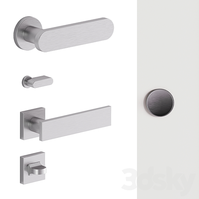 Lualdi filo 3dsky
