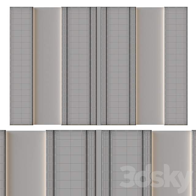 3d
