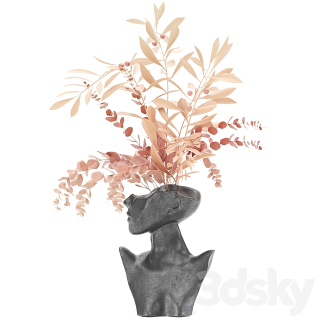 Decoration Set28 3dsky