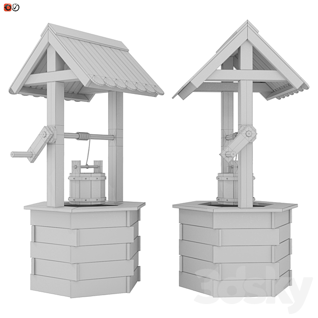 3d