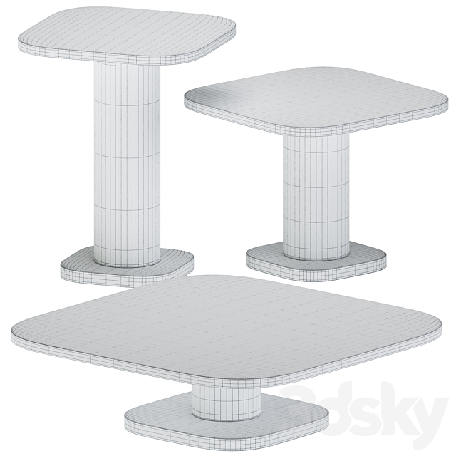 3dsky Free Download