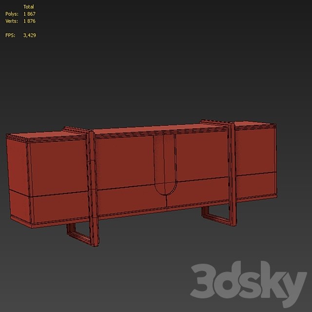 3D Model