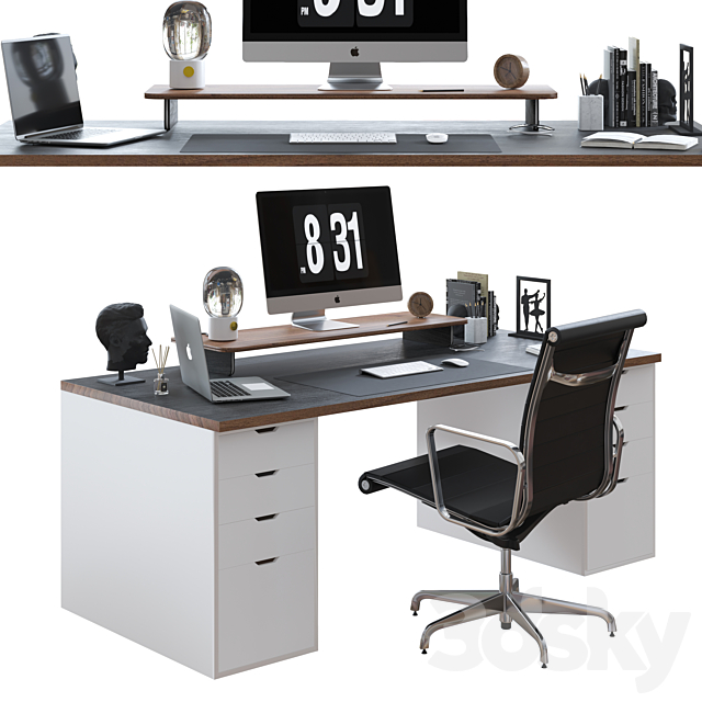 3dsky Free Download