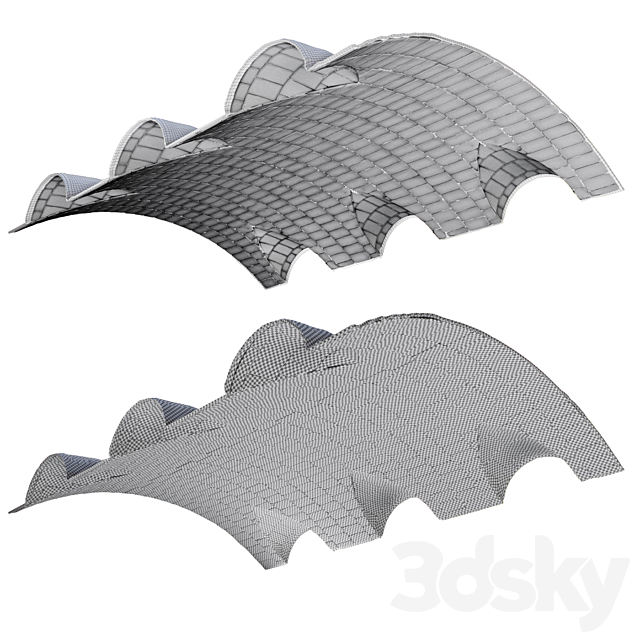 3dsky