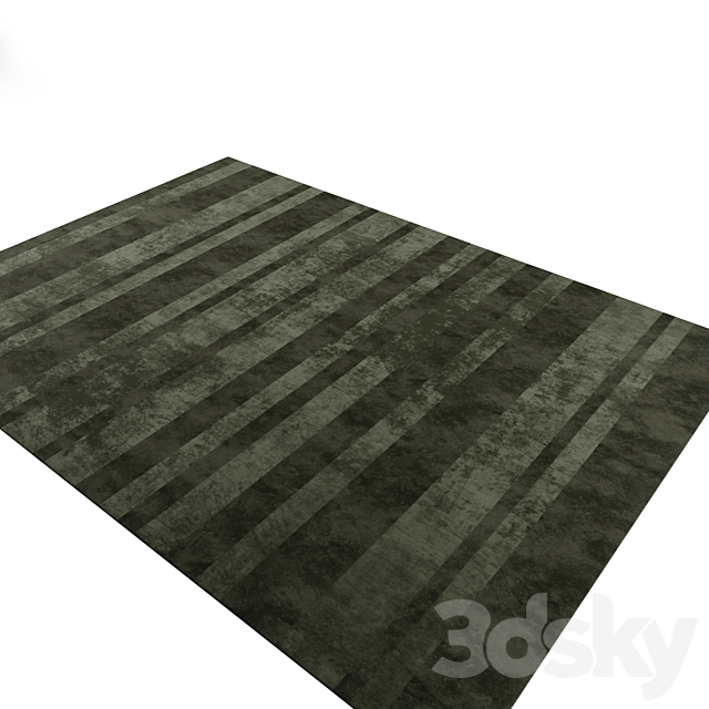 Vid Minotti Carpet Set 3dsky