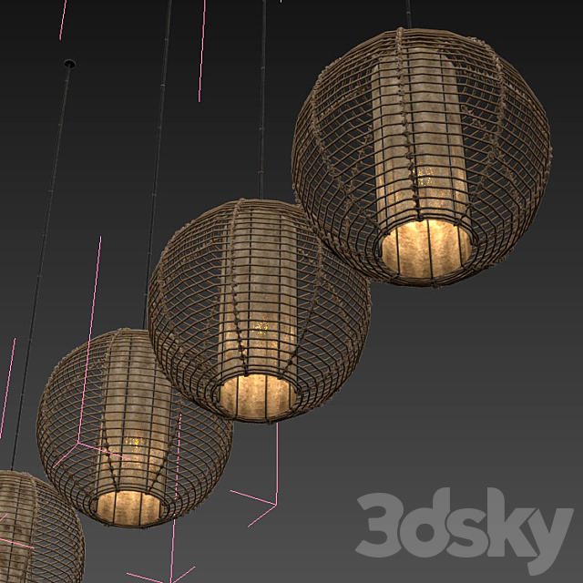 3D Model