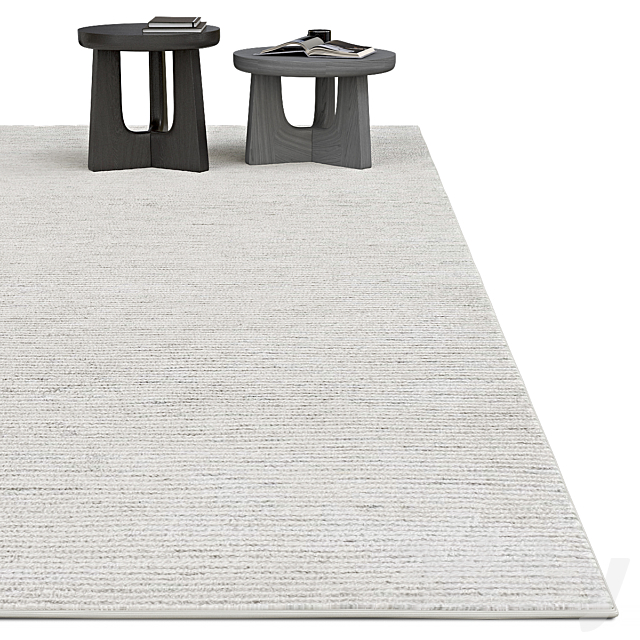 Premium carpet | No. 231 3DSMax File - thumbnail 2