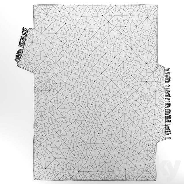 3D Model