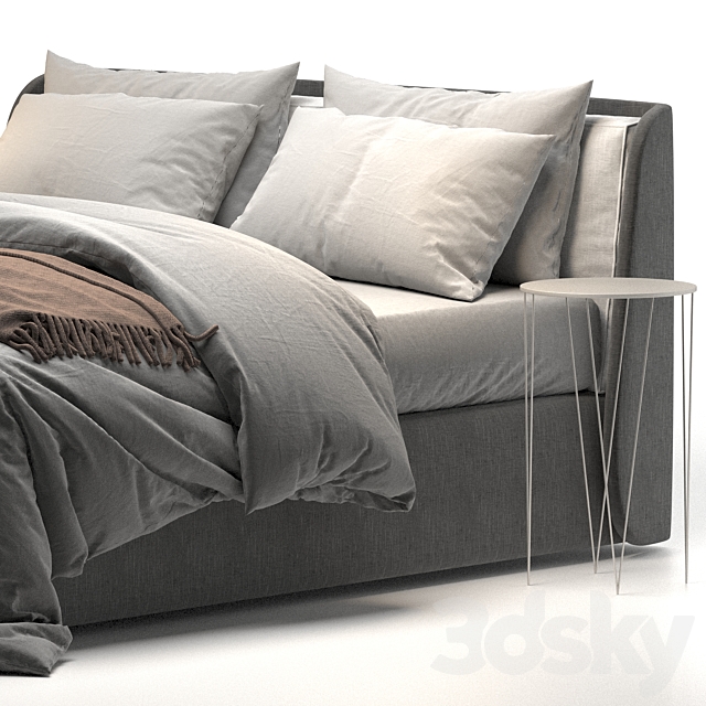 3dsky Free Download