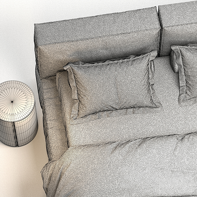 3D Model