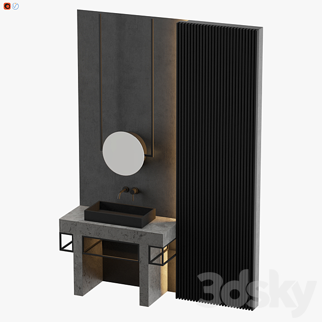 3dsky Free Download