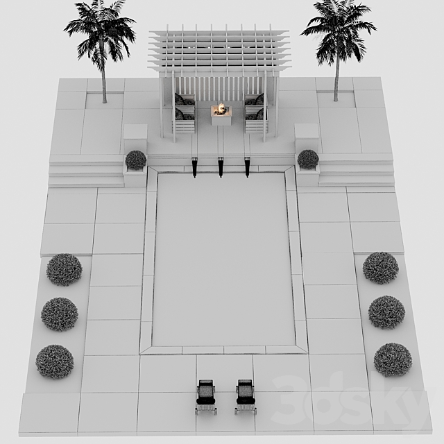 3dsky