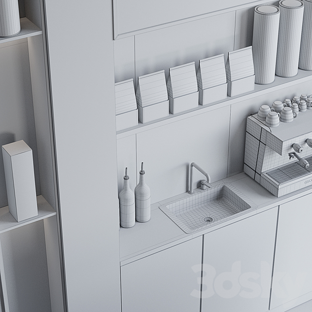 3D Model