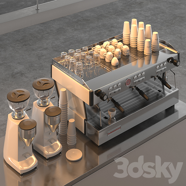 3dsky Free Download