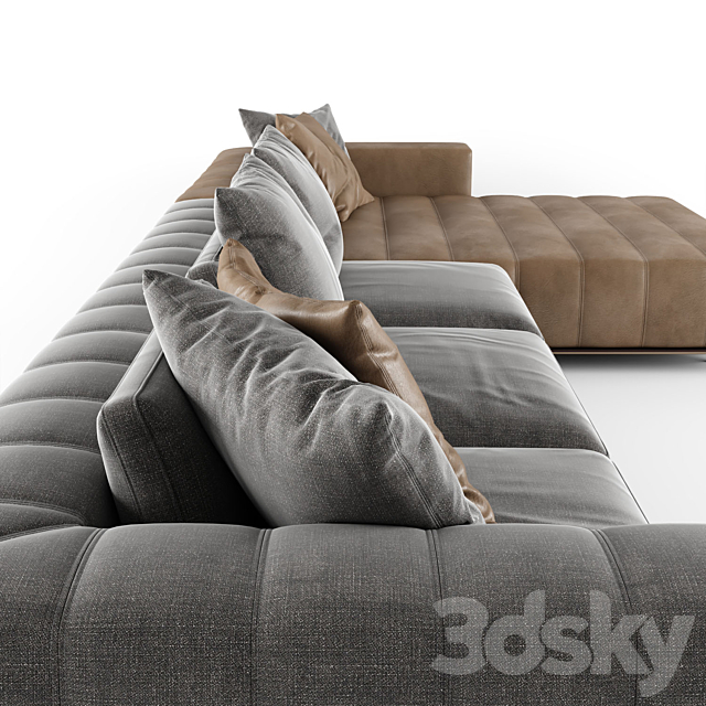 3D Model