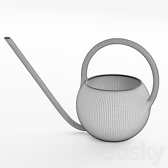 3D Model