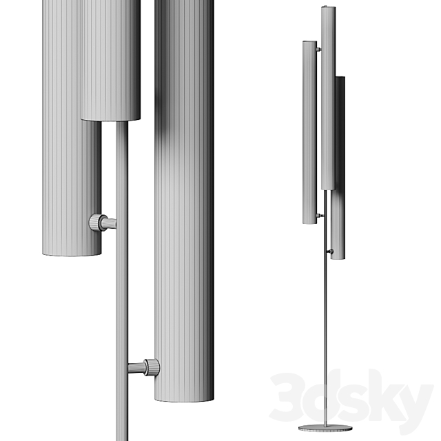 3dsky Free Download