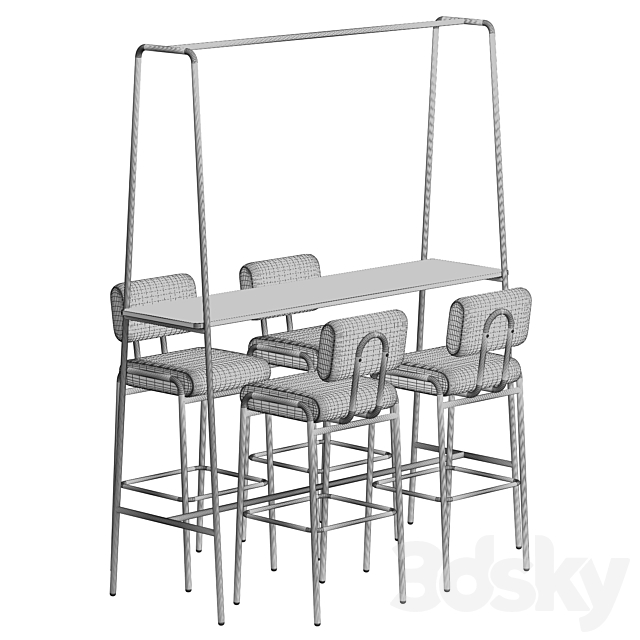 3dsky Free Download