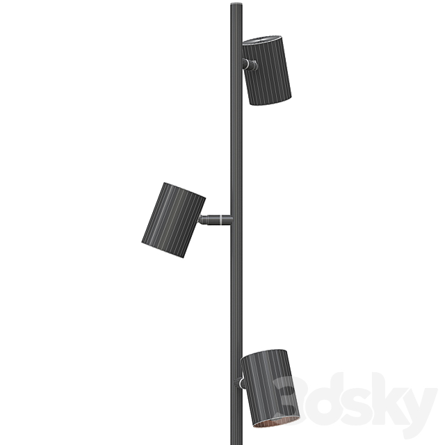 3dsky Free Download