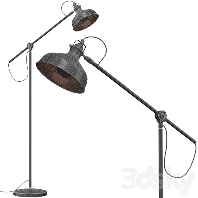 3D Model