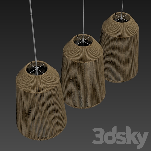 3D Model