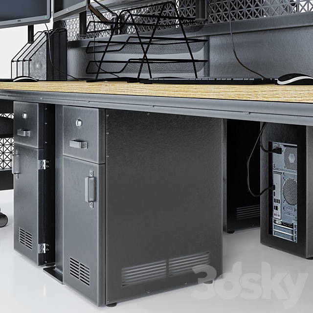 3dsky Free Download