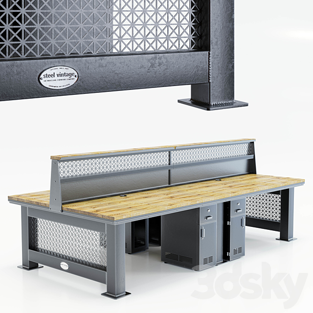 3dsky